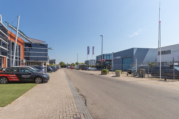 Medium property photo - Amphoraweg 7, 2332 ED Leiden